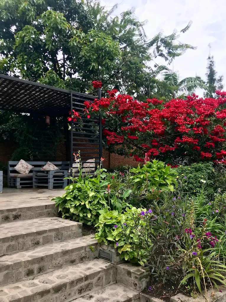 Migano Cafe (Rubavu)